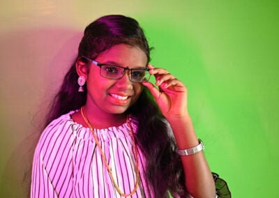 Puberty photographer in Namakkal
