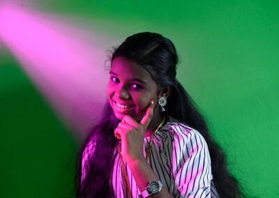 Puberty photographer in Namakkal