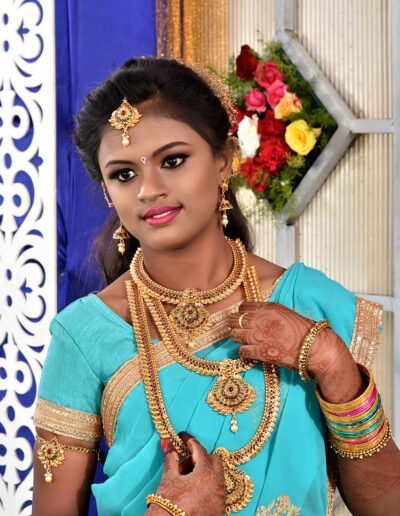 Kavi Sri Puberty photography in namakkal