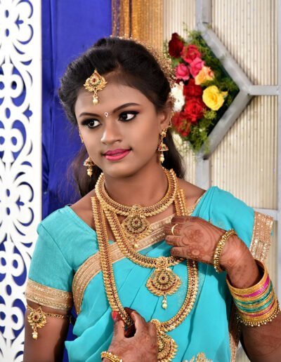 Kavi Sri Puberty photography in namakkal