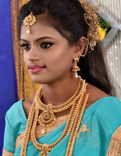 Kavi Sri Puberty photography in namakkal