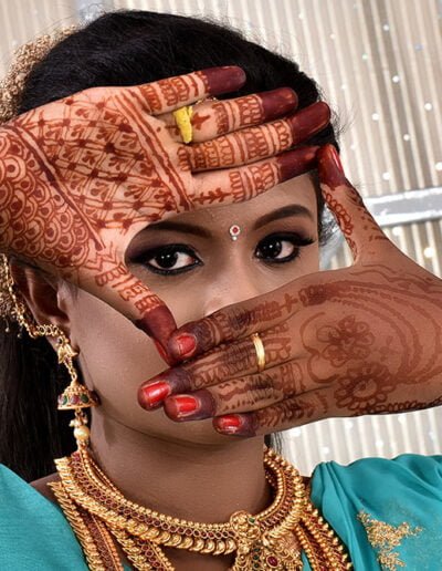 Kavi Sri Puberty photography in namakkal