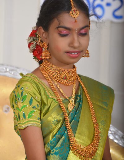 Manju puberty photography in namakkal