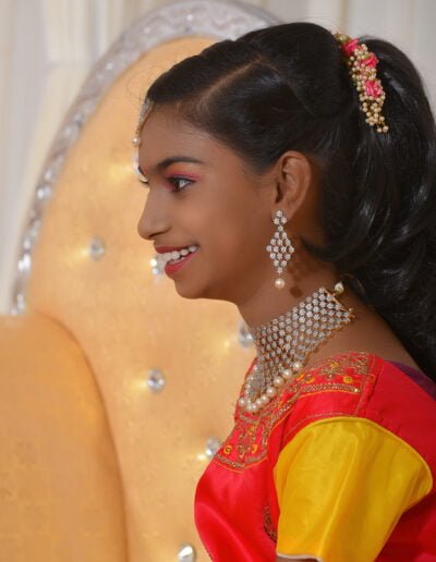 Manju puberty photography in namakkal