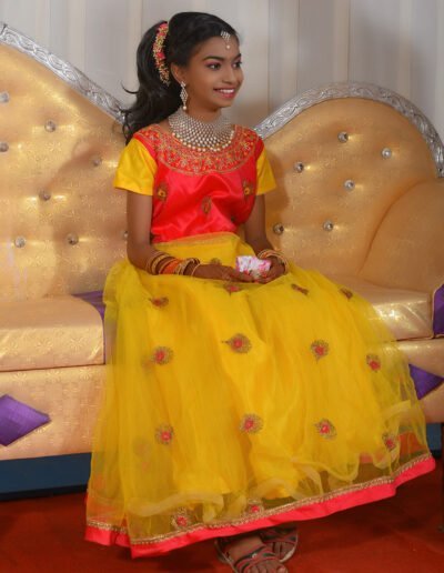 Manju puberty photography in namakkal