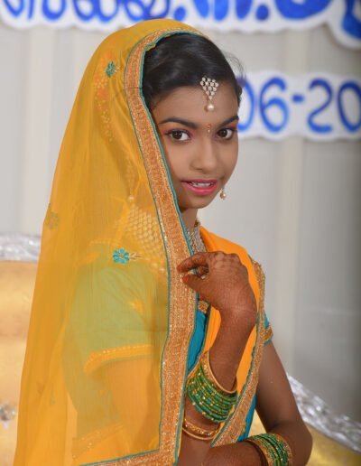 Manju puberty photography in namakkal