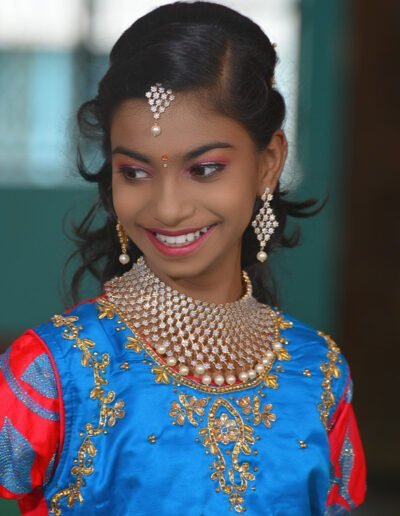 Manju puberty photography in namakkal