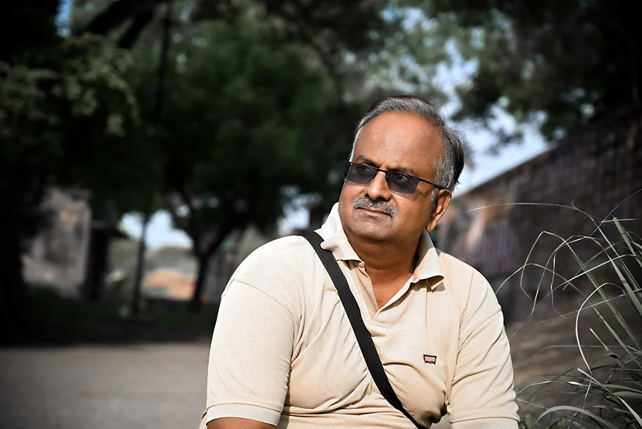 Outdoor Photography in Namakkal
