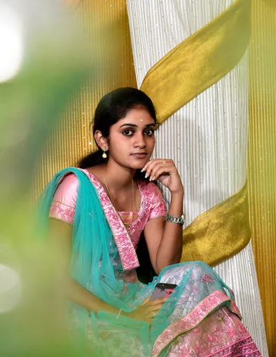 Rajasekar weds Renuka wedding photography in namakkal
