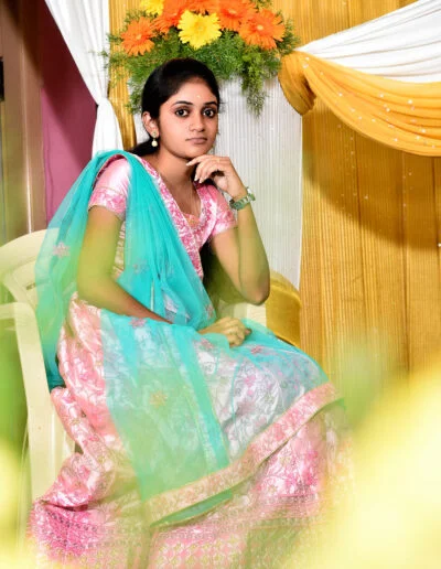 Rajasekar weds Renuka wedding photography in namakkal