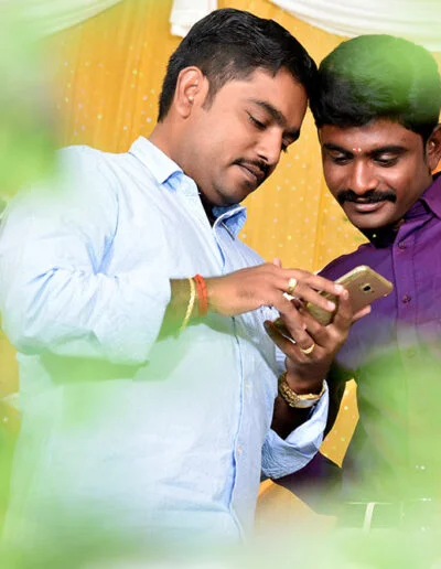 Rajasekar weds Renuka wedding photography in namakkal