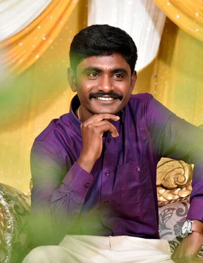 Rajasekar weds Renuka wedding photography in namakkal