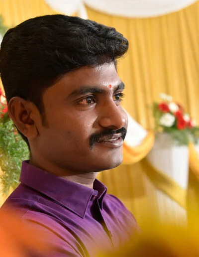 Rajasekar weds Renuka wedding photography in namakkal