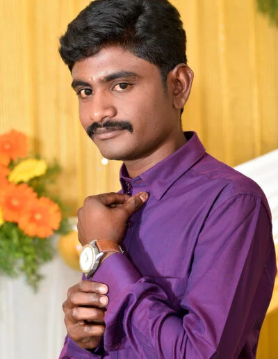 Rajasekar weds Renuka wedding photography in namakkal