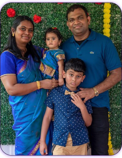 Event photography in namakkal