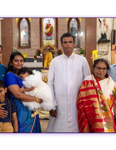 Event photography in namakkal