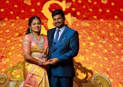 Best wedding photography Namakkal