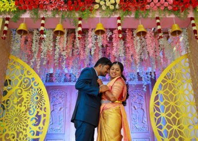 Best wedding photography Namakkal
