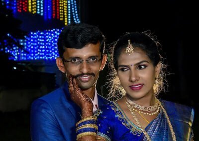 Best wedding photography Namakkal