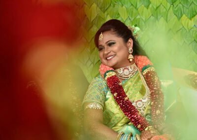 Best wedding photography Namakkal