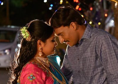 Best wedding photography Namakkal