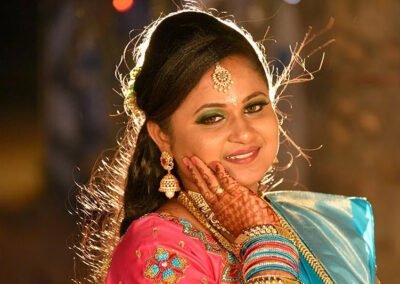 Best wedding photography Namakkal