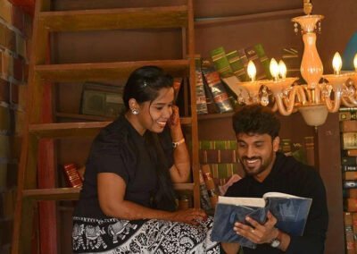 Best wedding photography Namakkal