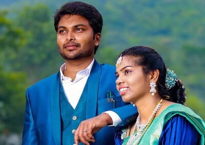 Best wedding photography Namakkal