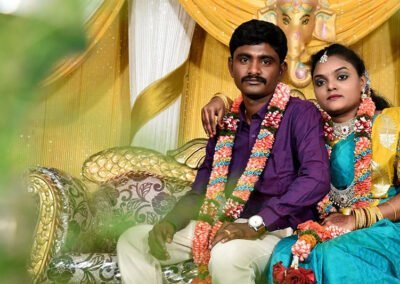 Best wedding photography Namakkal