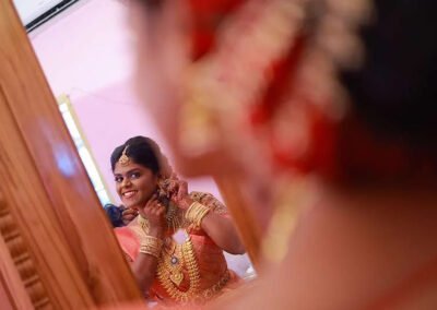Best wedding photography Namakkal