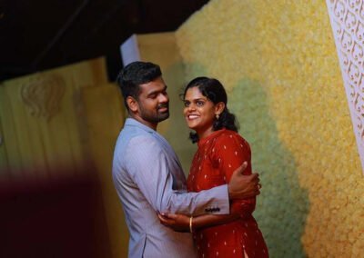 Best wedding photography Namakkal