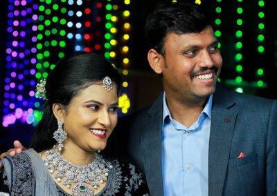 Best wedding photography Namakkal