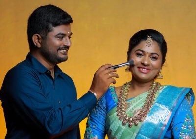 Best wedding photography Namakkal