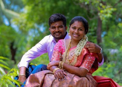 Best wedding photography Namakkal
