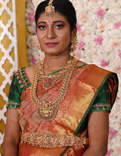 Gokulnath weds Priyanga candid photography in Namakkal