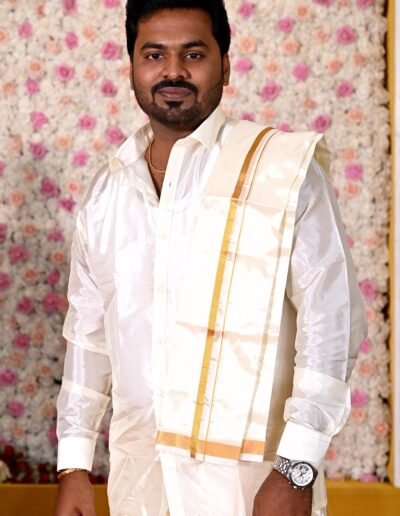 Gokulnath weds Priyanga candid photography in Namakkal