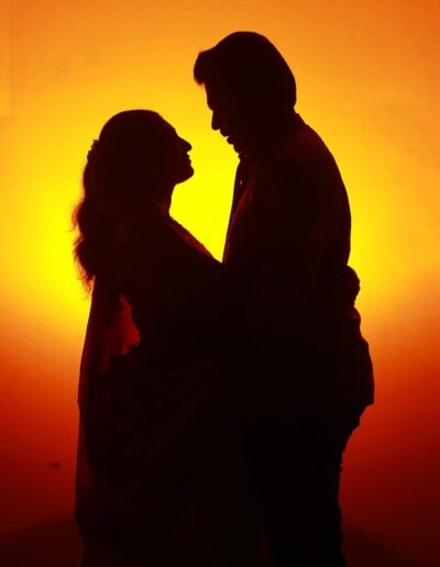 Gokulnath weds Priyanga candid photography in Namakkal