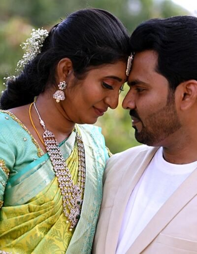 Gokulnath weds Priyanga candid photography in Namakkal