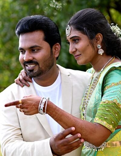 Gokulnath weds Priyanga candid photography in Namakkal