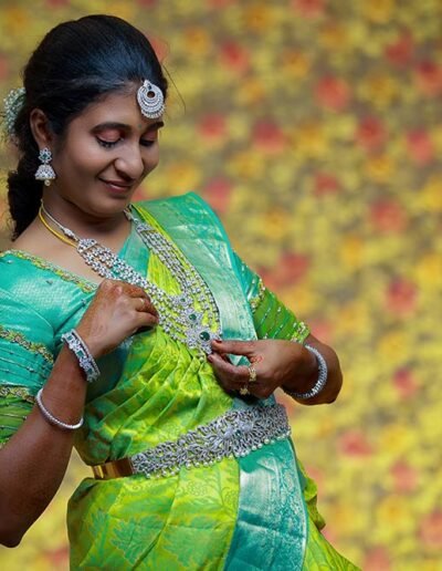 Gokulnath weds Priyanga candid photography in Namakkal