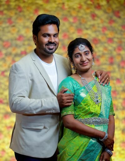 Candid Photographer in Namakkal