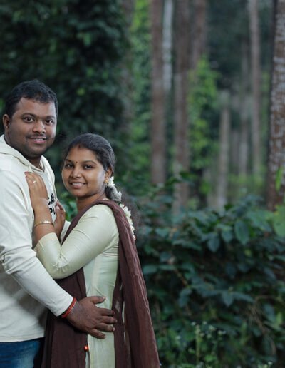 Ananth weds Preethi post wedding photography in namakkal