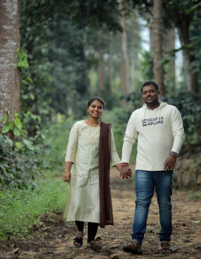 Ananth weds Preethi post wedding photography in namakkal