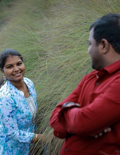Ananth weds Preethi post wedding photography in namakkal