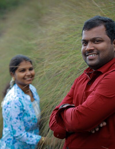 Ananth weds Preethi post wedding photography in namakkal