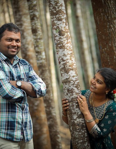 Ananth weds Preethi post wedding photography in namakkal