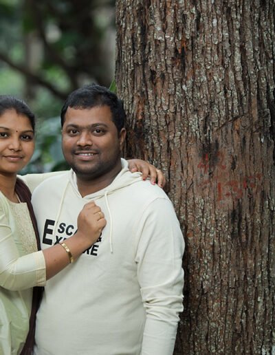 Ananth weds Preethi post wedding photography in namakkal