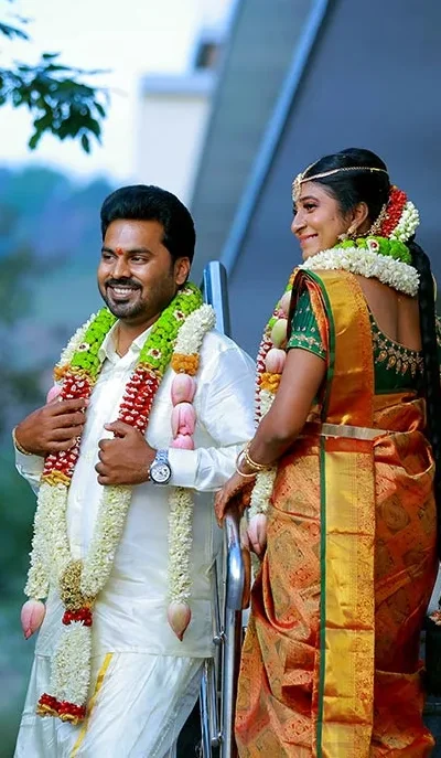 Top Wedding Photographer in Namakkal Top Wedding Photographer in Namakkal